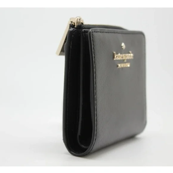 Kate ♠️ Bifold Wallet - Picture 6 of 9